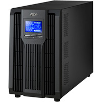 FSP Champ Tower 3K, USV schwarz