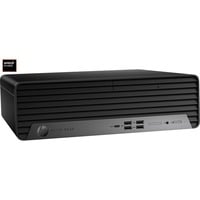 HP Elite SFF 805 G9 (99M10ET), PC-System schwarz, Windows 11 Pro