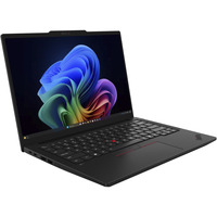 Lenovo ThinkPad T14 Intel G7 (21WN00AEGE), Notebook blau, Intel® Core™ Ultra 5 325, Intel® Graphics, 16 GB LPDDR5X, 512 GB (512 GB SSD), Windows 11 Pro