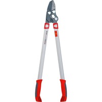 WOLF-Garten Amboss-Astschere Power Cut RS 750 "Comfort Plus" rot/gelb