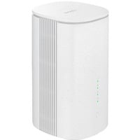 Zyxel FWA515 Nebula 5G BE7200 Indoor Router weiß