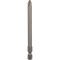 Bosch Schrauberbit Extra-Hart PH2, 89mm, 3 Stück
