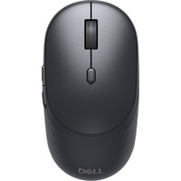 Dell Pro 7 Silent (MS726), Maus schwarz