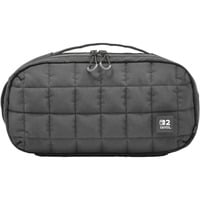 HORI Gesteppte Tasche schwarz, für Nintendo Switch 2