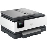 HP OfficeJet Pro 8132e, Multifunktionsdrucker grau, HP+, Instant Ink, USB, WLAN, Kopie, Scan, Fax, Duplex (Druck)