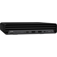 HP Pro Mini 400 G9 (C7FX2ET) , Mini-PC schwarz, Windows 11 Pro