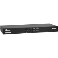 Inter-Tech KVM AS-9108HA HDMI, KVM-Switch 