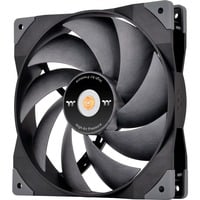 Thermaltake SWAFAN GT14 PC Cooling Fan TT Premium Edition, Gehäuselüfter 1er Pack, 140 mm