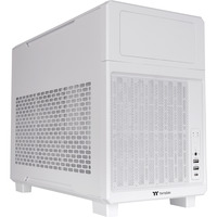 Thermaltake TR200 Snow White, Tower-Gehäuse weiß