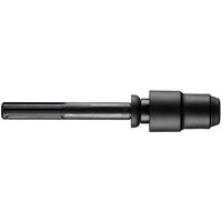 Bosch PRO SDS max Hammer Adapter, für SDS plus für Bohrhämmer