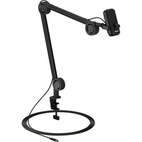 ENDORFY Solum Voice, Mikrofon schwarz