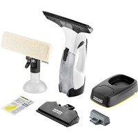 Kärcher WV 5 Plus N, Fenstersauger weiß/schwarz