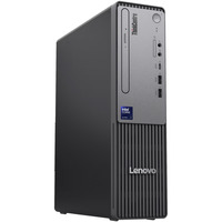 Lenovo ThinkCentre neo50s Gen 6 (13DM005EGE), PC-System schwarz, Windows 11 Pro