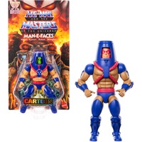 Mattel Masters of the Universe Origins Cartoon Collection Man-E-Faces, Spielfigur