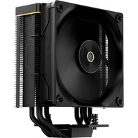 Ocypus Iota A40, CPU-Kühler schwarz, 120 mm