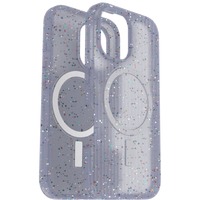 Otterbox Symmetry Core, Handyhülle lila/mehrfarbig, iPhone 16, MagSafe