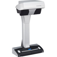 Ricoh ScanSnap SV600, Scanner