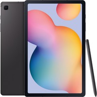 SAMSUNG Galaxy Tab S6 Lite (2024) 64GB, Tablet-PC grau, Android