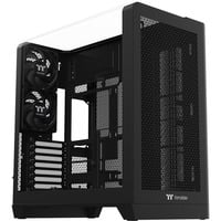 Thermaltake View 390 Air, Tower-Gehäuse schwarz, Tempered Glass