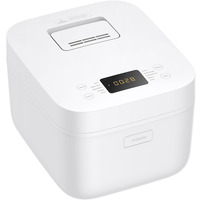 Xiaomi Multifunktionaler Reiskocher 4.0L weiß, 860 Watt, 4 Liter