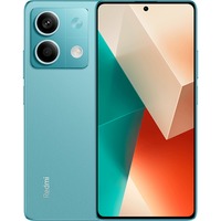 Xiaomi Redmi Note 13 128GB, Handy Ice Blue, Android 13, LTE, 8 GB