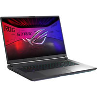 ASUS ROG Strix G18 (G815LR-TT300W), Gaming-Notebook grau, Intel® Core™ Ultra 9 290HX Plus, NVIDIA GeForce RTX 5070 Ti, 32 GB DDR5, 1 TB (1 TB SSD), Windows 11 Home