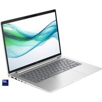 HP ProBook 440 G11 (9C0C3EA), Notebook silber, Intel® Core™ Ultra 7 155U, Intel® Graphics, 32 GB DDR5, 1 TB (1 TB SSD), Windows 11 Pro