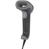 Honeywell Voyager XP 1470g, Barcode-Scanner schwarz, 2D, USB, KBW, RS232