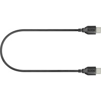 Rode Microphones USB Kabel SC22, USB-C Stecker > USB-C Stecker schwarz, 30cm