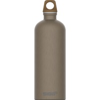 SIGG Trinkflasche Traveller MyPlanet "Lighter Plain" 1L braun