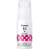 Canon Tinte magenta GI-51M (4547C001) 