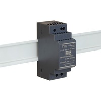 D-Link Externes Netzteil DIS-H30-24 30W, für DIN-Schienenmontage schwarz