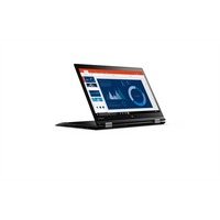 Lenovo ThinkPad X1 Yoga G1 Generalüberholt, Notebook schwarz, Intel® Core™ i5-6300U, Intel® HD Graphics 520, 8 GB DDR3, 256 GB (256 GB SSD), Windows 10 Pro