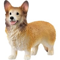 Schleich Farm World Welsh Corgi, Spielfigur