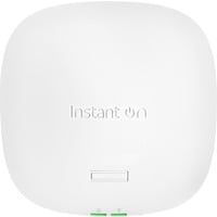 Hewlett Packard Enterprise Aruba Instant On (EG) AP25, Access Point weiß