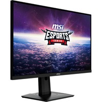 MSI G274PFDE, Gaming-Monitor 69 cm (27 Zoll), schwarz, FullHD, Rapid IPS, 180Hz Panel