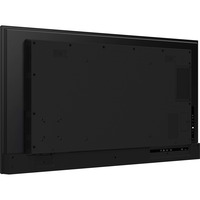 iiyama ProLite LH5575UHS-B2AG, Public Display schwarz (matt), UltraHD/4K, IPS, Lautsprecher, Daisy Chain