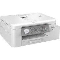 Brother MFC-J4335DW, Multifunktionsdrucker grau, USB, WLAN, Scan, Kopie, Fax, Duplex (Druck)