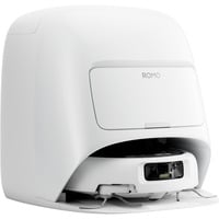 DJI ROMO A, Saugroboter weiß/transparent, inkl. Basistation