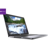 Dell Latitude 5420 Generalüberholt, Notebook grau, Intel® Core™ i5-1145G7, Intel® Iris® Xe Graphics, 16 GB DDR4, 512 GB (512 GB SSD), Windows 11 Pro
