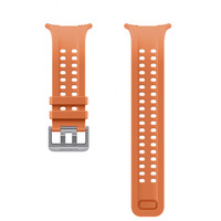 Samsung Marine Band, Uhrenarmband orange, für Galaxy Watch Ultra2 / Watch Ultra