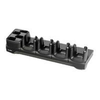 Zebra Ladestation 4-fach, für MC3300x schwarz