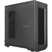 ALTERNATE Custom AI Workstation • Apex AI, PC-System schwarz, ohne Betriebssystem