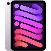 Apple iPad mini 512GB DEP, Tablet-PC violett, Gen 7 / 2024