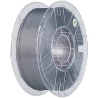 Creality PLA Hyper RFID Sternenstaub grau, 3D-Filament grau, 1 kg, 1,75 mm, auf Rolle