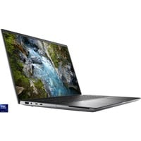 Dell Precision 5690-JGYGG, Notebook grau, Intel® Core™ Ultra 7 165H, NVIDIA RTX 2000, 32 GB DDR5, 1 TB (1 TB SSD), Windows 11 Pro