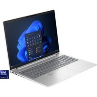 HP ProBook 460 G11 (9C0C4EA), Notebook silber, Intel® Core™ Ultra 5 125U, Intel® Graphics, 8 GB DDR5, 256 GB (256 GB SSD), Windows 11 Pro