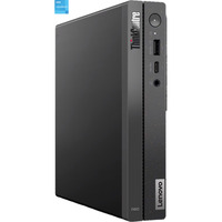 Lenovo ThinkCentre neo 50q Gen 4 Thin Client (12M20003GE), Mini-PC schwarz, IGEL OS
