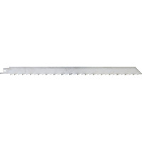 Makita Säbelsägeblatt INOX 305 / 6Z, B-23248 Länge 300mm, 6 TPI, unbedruckt