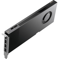 PNY NVIDIA RTX PRO 4000 SFF Blackwell 24GB SB, Grafikkarte Bulk